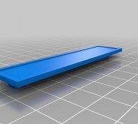 roll label holder 3D Models to Print - yeggi