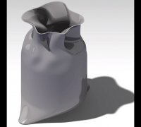 louis vuitton vase 3D Models to Print - yeggi