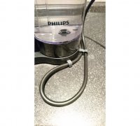 modèle 3D de Machine à café Philips Senseo - TurboSquid 685998