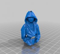 hoodie string threader by 3D Models to Print - yeggi