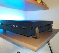ps4 cooling 3D to - yeggi