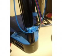 anycubic kossel pulley 3D Models to Print - yeggi