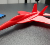 f18 3D Models to Print - yeggi