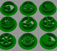 spooler 3D Models to Print - yeggi - page 5