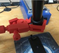 intelligens ungdomskriminalitet bitter heat gun holder" 3D Models to Print - yeggi