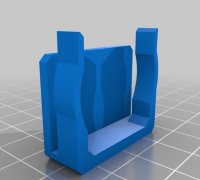 Free STL file Bip&Go hook for TRP 4010 🪝・3D printable model to  download・Cults