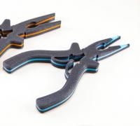 pinces 3D Models to Print - yeggi