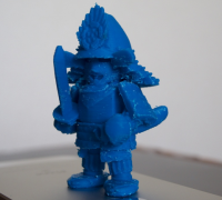 Archivo 3D gratuito set de armadura vikinga para impresión 3d en figuras o  para cosplay 👾・Idea de impresión 3D para descargar・Cults
