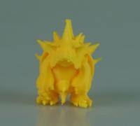 malphite fpx 3D Models to Print - yeggi