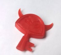 Free STL file The Legend of Zelda: A Link Between Worlds Bomb・3D printable  design to download・Cults