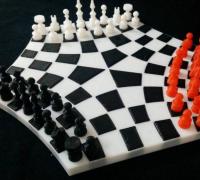 4 Player Chess : 3 Steps - Instructables
