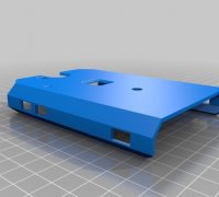 STL file Doogee Vmax Case 👽・3D printer model to download・Cults