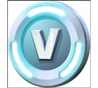 Fortnite vbucks : 17 images, photos de stock, objets 3D et images  vectorielles