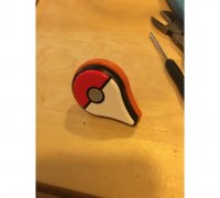 pokemon z ring 3D Models to Print - yeggi