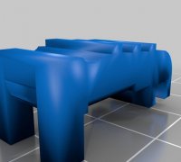 Free paper puncher 3D Models for Download