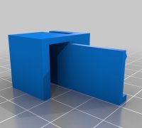 porte ebavureur 3D Models to Print - yeggi