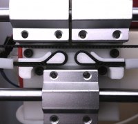 belt lock 3D Models to Print - yeggi