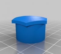 cache ecrou 3D Models to Print - yeggi