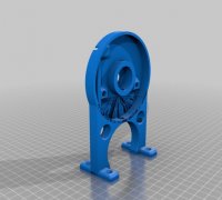 Free STL file Thread Carriage For Rod Wrapping 🧵・3D printable model to  download・Cults