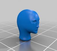 Free STL file mr beast Meme - remix・3D print model to download・Cults