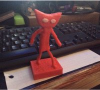 unravel 2 3D Models to Print - yeggi