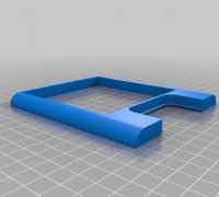 STL file Sonoff Dual R3 Programming Base 🔧・3D printing template to  download・Cults