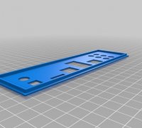 motherboard shield 3D Models to Print - yeggi
