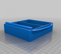 ender 3 tool tray 3D Models to Print - yeggi