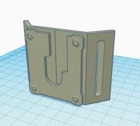 Fichier 3MF gratuit Clip simple pour ceinture de sécurité ver.2 🛞・Design  pour impression 3D à télécharger・Cults