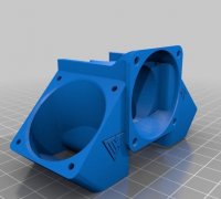 tevo tornado fan duct" 3D Models to Print yeggi