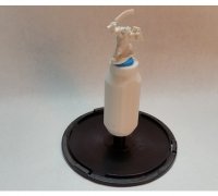 DIY Paint Rack - 1” PVC Pipe : r/minipainting