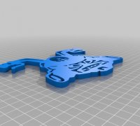 ninjago techno blade by 3D Models to Print - yeggi