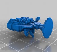 Free STL file Flowey Undertale Figure 🎲・3D print design to