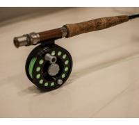 fly fishing 3D Models to Print - yeggi - page 2