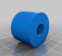 paracord spools by 3D Models to Print - yeggi