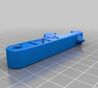 OBJ file BEER SHOTGUN TOOL 🍺・3D print model to download・Cults