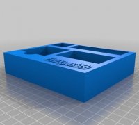 decrypto 3D Models to Print - yeggi