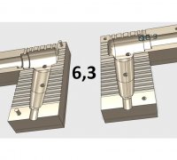 notebook stand simple by 3D Models to Print - yeggi - page 55