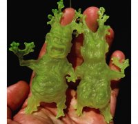 mandragora harry potter 3D Models to Print - yeggi