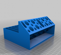 hobby organizer 3D Models to Print - yeggi