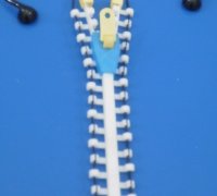 Zipper jig in less than one hour by Fly, Download free STL model