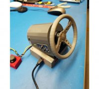 momo steering wheel 3D Models to Print - yeggi