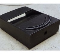 Free 3D file Dacia Dokker mobile phone holder 📞・3D printable object to  download・Cults