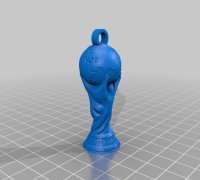 STL file World Cup 2022 🗺️・3D printing design to download・Cults