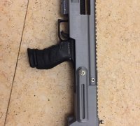 MCK 26/27, Micro Conversion Kit for Glock 26 & 27