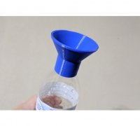 Replacement button for Snug Kids Waterbottles by russdogg, Download free  STL model