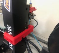 Anycubic I3 Mega Tpu 3d Models To Print Yeggi