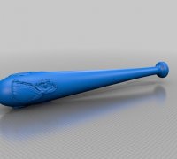 atlanta braves baseball 3D Models to Print - yeggi