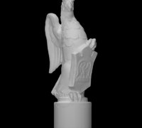 Free 3D file Georgie (Moriah Elizabeth) 🩻・3D printable design to  download・Cults