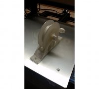 fishing reel knob 3D Models to Print - yeggi